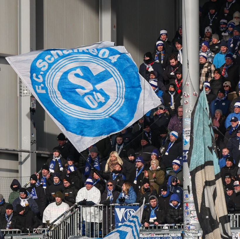 Schalke'de Türk rüzgarı: Üstüne bir de Edin Dzeko - Resim: 1