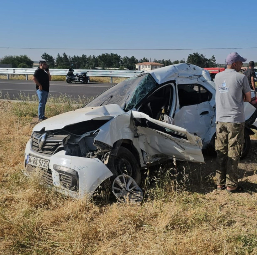 YKS sınav yolunda kara haber: Gaziantep bu acıyla sarsıldı - Resim : 4