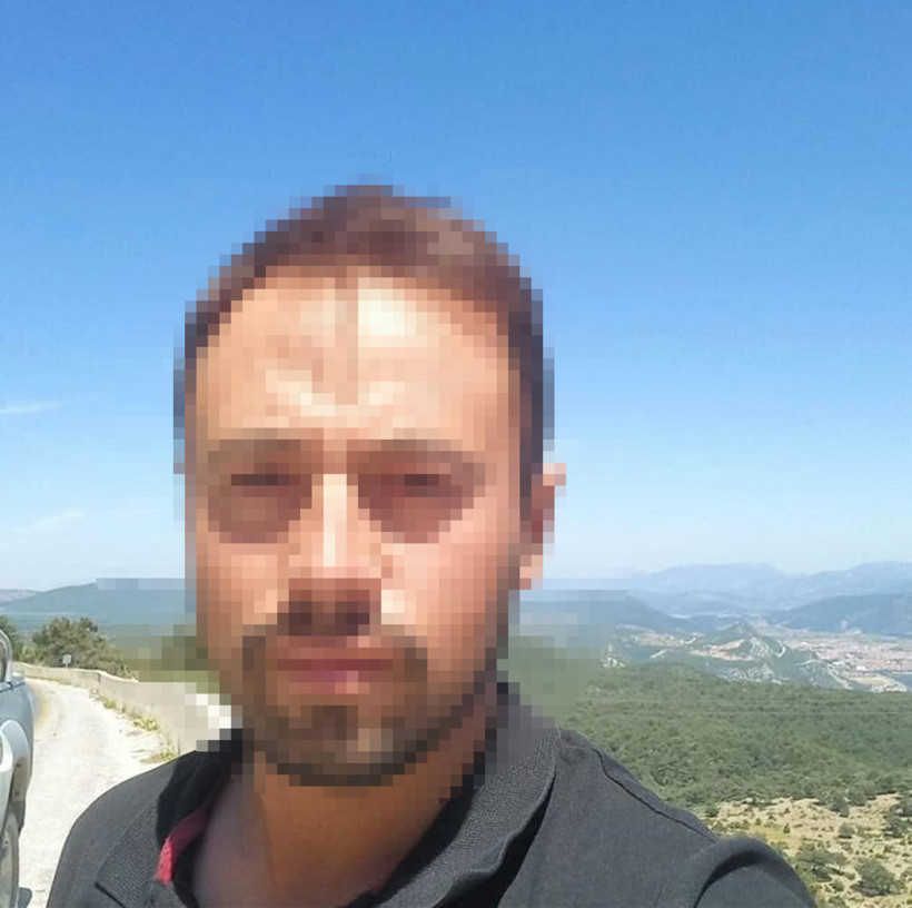 Bir cinayetten tahliye edildi, ikincisini işledi: Bu kez restoranda dehşet saçtı - Resim : 1