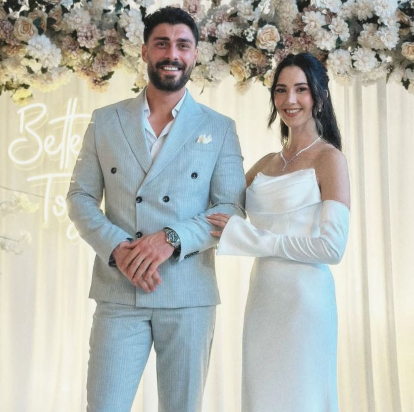Taşacak Bu Deniz oyuncusu Ali Öner ’in eski nişanlısı sessizliğini bozdu: “Şüpheler benim gerçekliğimdi” - Resim : 3