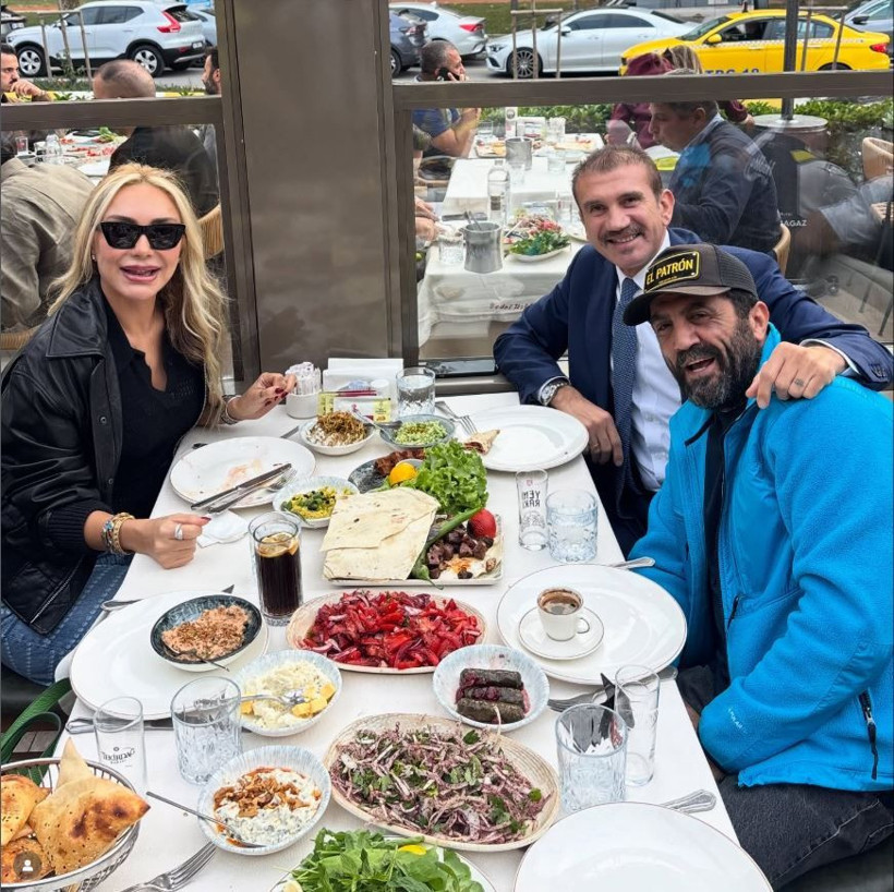 MasterChef Bedri Usta'ya bakanlık incelemesi: Müşterisine ‘Takipçin az, adam gör!’ tepkisi fırtına kopardı - Resim: 24