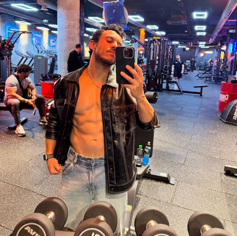 Buray’ın gizli takıntısı ortaya çıktı: Telefon haritalarına ne yapıyor? - Resim: 18