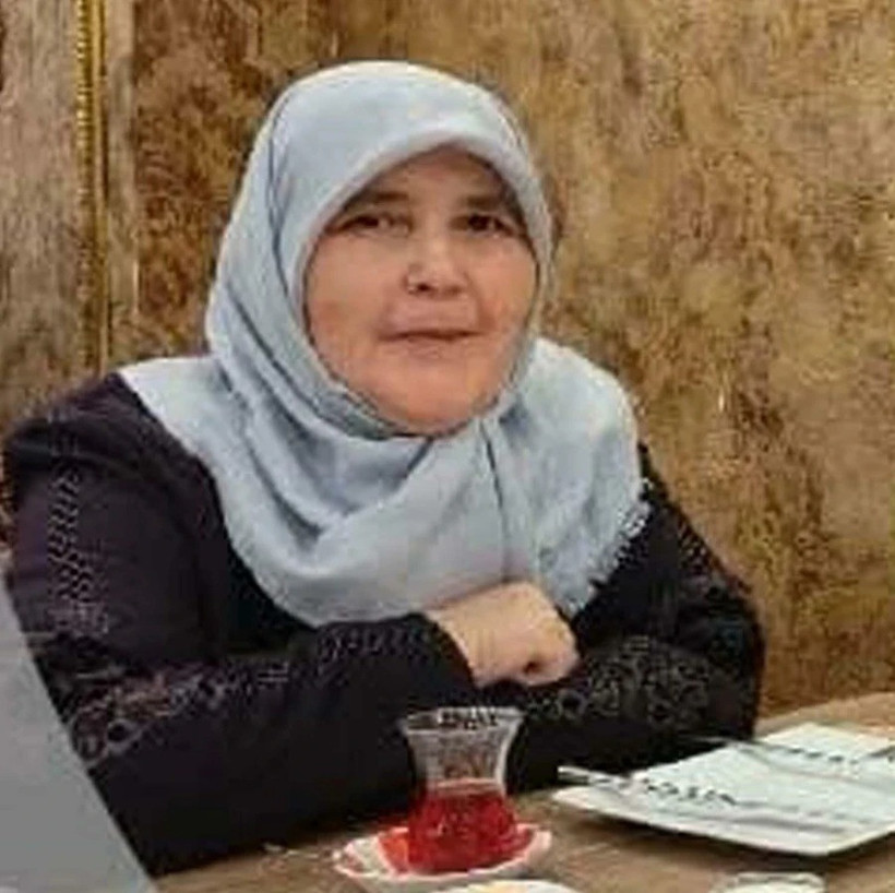 Kaplıca tatili faciayla bitti: Eşi odadaki havuzda hareketsiz buldu - Resim : 1