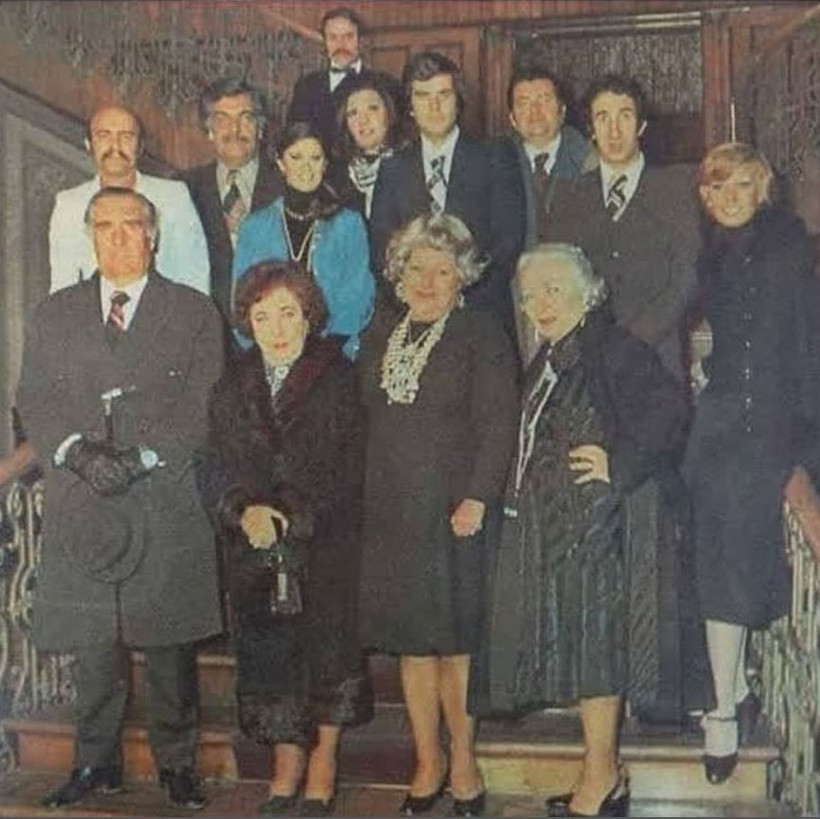 Üvey Baba’nın zalim babası geri döndü: Şemsi İnkaya neden konuşuluyor? Gaddar Halil 86 yaşında - Resim: 5