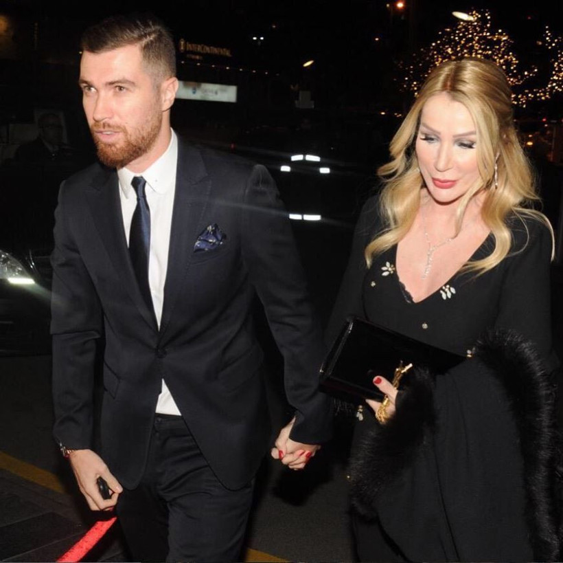 İlayda Alişan ile Oğulcan Engin'den evlilik açıklaması: Karar Seda Sayan'da mı? - Resim: 14