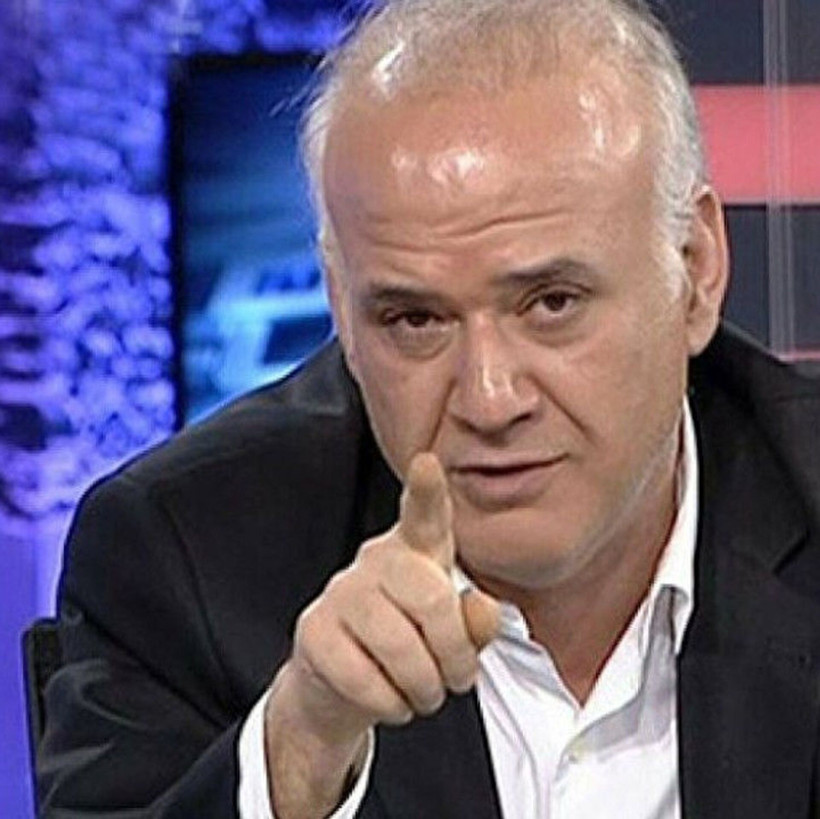 Derbi sonrası Ahmet Çakar ateş püskürdü: "Yazıklar olsun, 3 kırmızı kart çıkmalıydı!" - Resim : 2