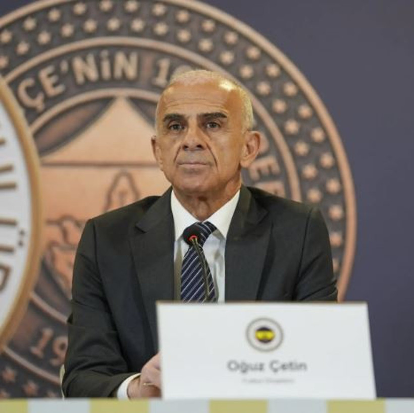 Fenerbahçe'de Oğuz Çetin'le yol ayrımı: Yerine Erzurumlu mu geliyor? - Resim : 1