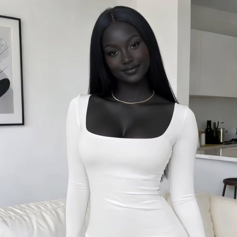 Yine kandırıldık: TikTok fenomeninin sırrı ortaya çıktı... Meğer insan... - Resim: 6