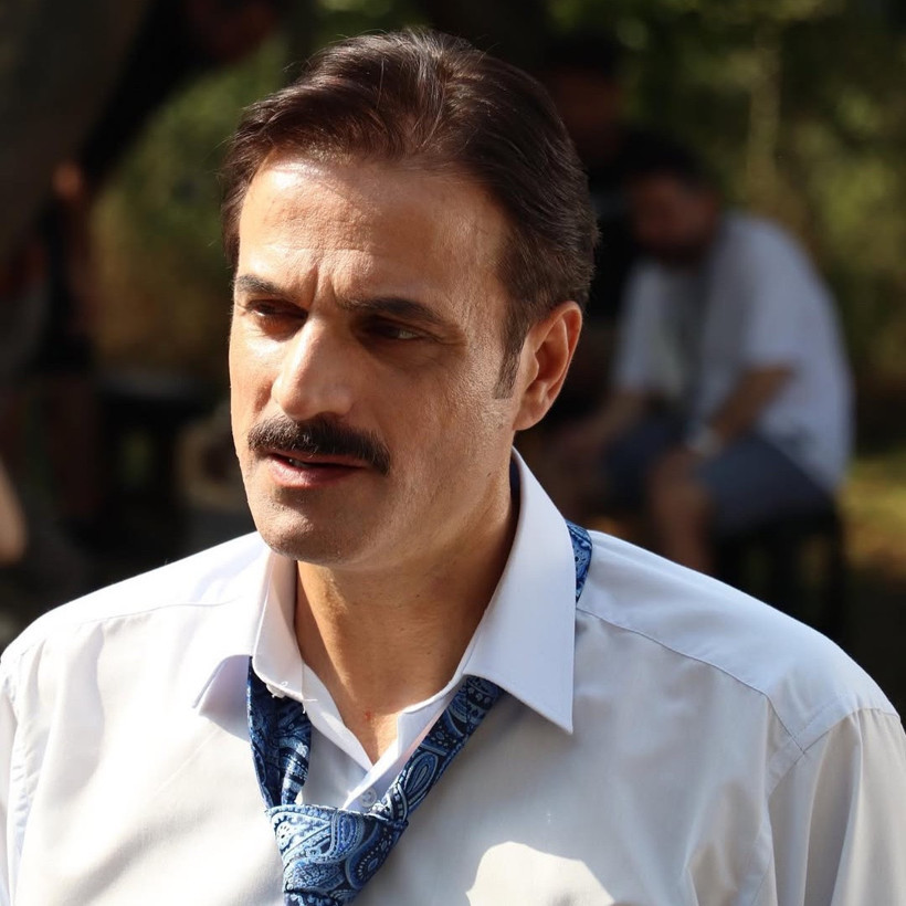 Hayranlarını korkutan haber: Ufuk &Ouml;zkan&rsquo;ın sağlık durumu kritik - Resim : 1