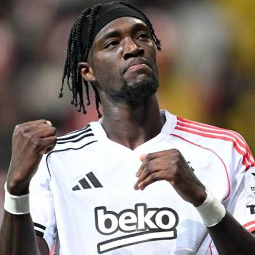 Beşiktaş'tan dünyanın konuşacağı transfer hamlesi: Lukaku için çalışmalar başladı - Resim: 3