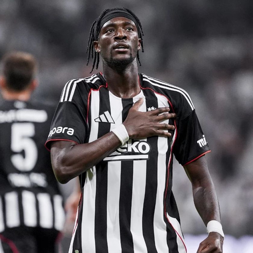 Beşiktaş'tan dünyanın konuşacağı transfer hamlesi: Lukaku için çalışmalar başladı - Resim: 4