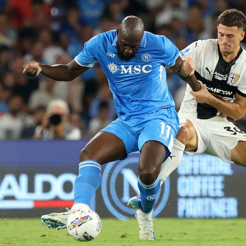 Beşiktaş'tan dünyanın konuşacağı transfer hamlesi: Lukaku için çalışmalar başladı - Resim: 7