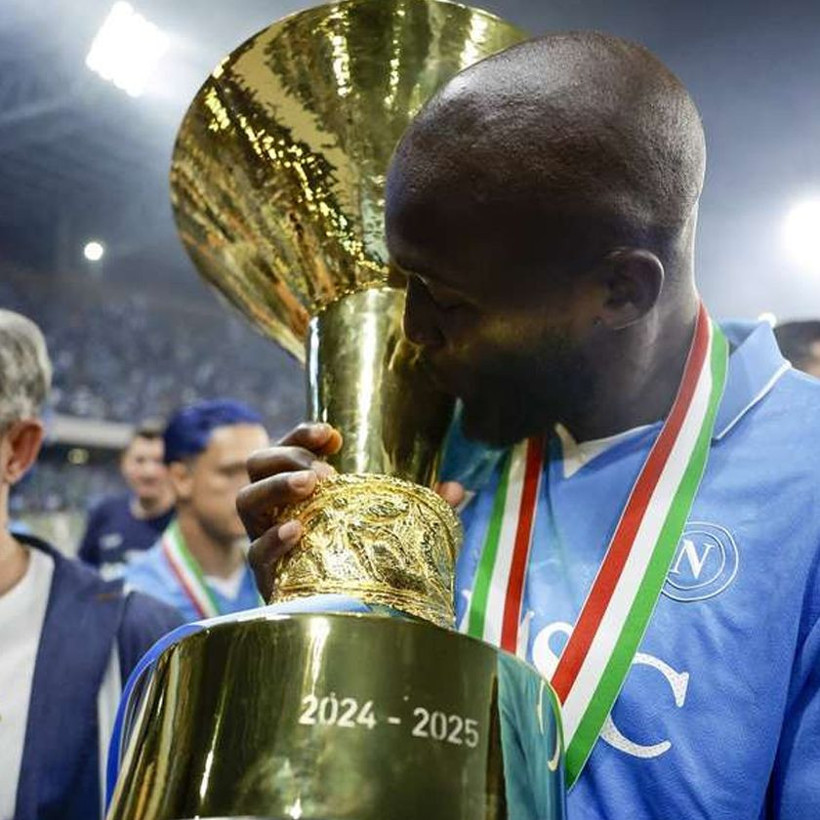 Beşiktaş'tan dünyanın konuşacağı transfer hamlesi: Lukaku için çalışmalar başladı - Resim: 8