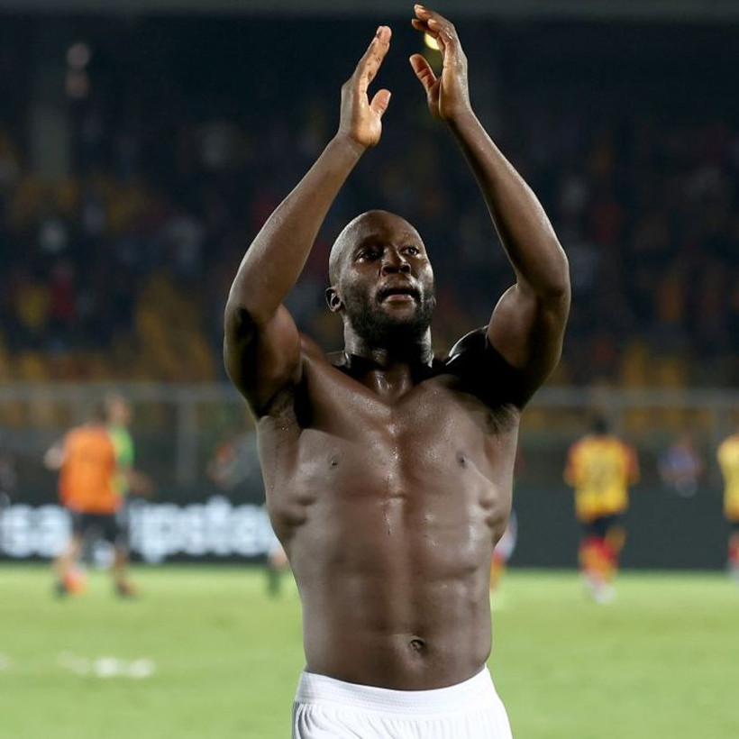 Beşiktaş'tan dünyanın konuşacağı transfer hamlesi: Lukaku için çalışmalar başladı - Resim: 9