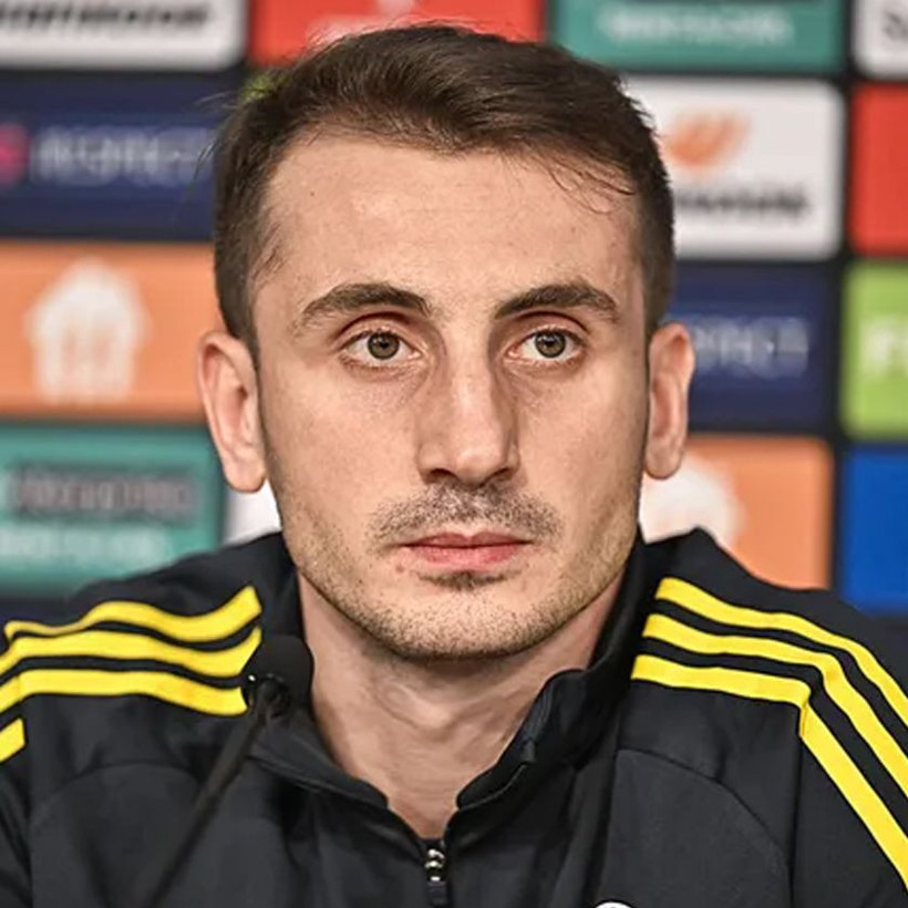 Nihat Kahveci'den çok sert Kerem Aktürkoğlu eleştirisi - Resim: 6