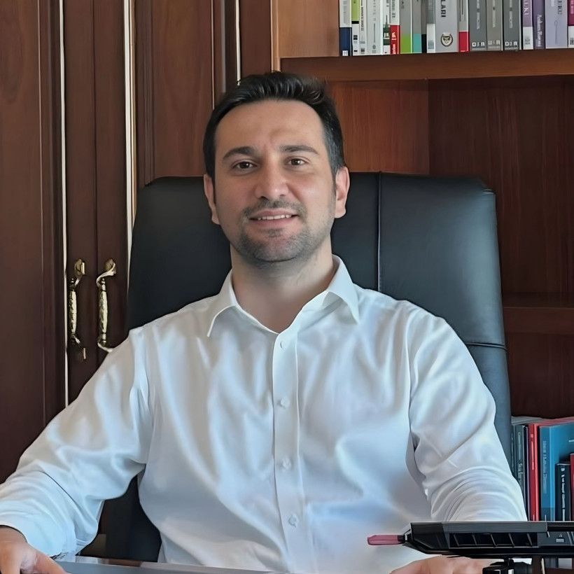 İYİ Parti'de dikkat çeken atama - Resim : 1