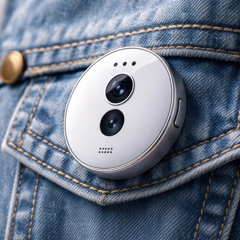 Apple'dan tarihi hamle: Giyilebilir cihaz üretiliyor - Resim: 4