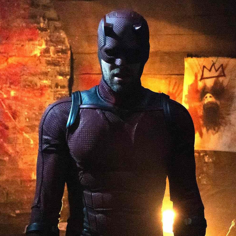 Marvel’ın karanlık kahramanı dönüyor: Born Again 2. sezon fragmanı çıktı - Resim: 13