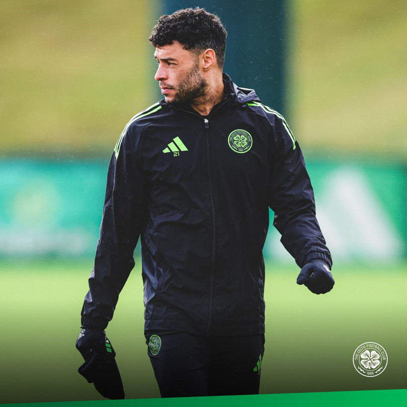 Celtic'de Türkiye esintisi: Hem Beşiktaş hem Galatasaray - Resim: 5