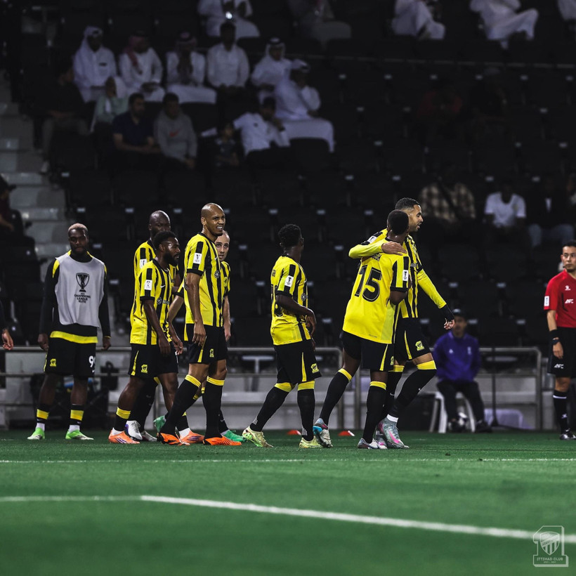 Fenerbahçe'den apar topar gönderildi: En-Nesyri şov yapıyor - Resim: 1