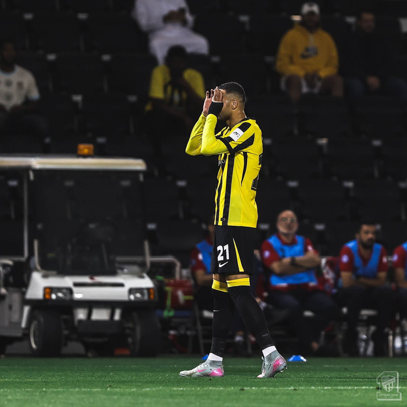 Fenerbahçe'den apar topar gönderildi: En-Nesyri şov yapıyor - Resim: 2