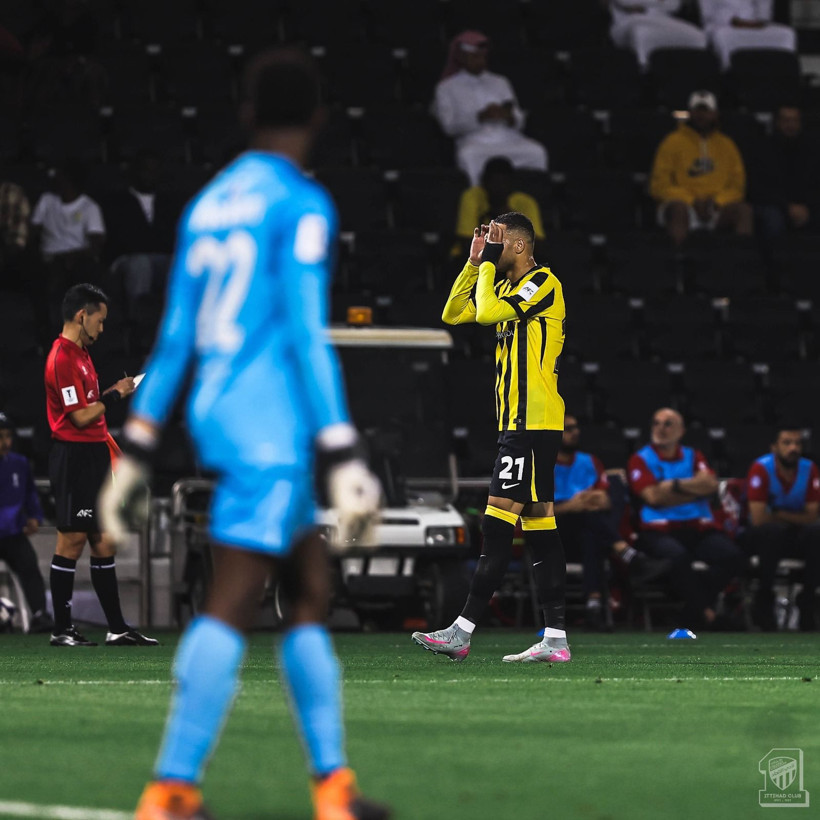 Fenerbahçe'den apar topar gönderildi: En-Nesyri şov yapıyor - Resim: 3