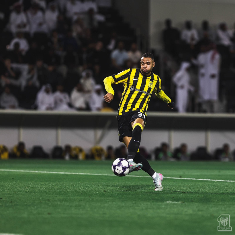 Fenerbahçe'den apar topar gönderildi: En-Nesyri şov yapıyor - Resim: 6