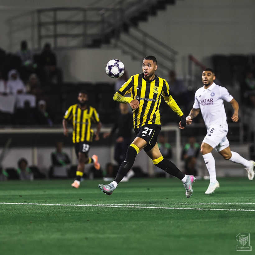 Fenerbahçe'den apar topar gönderildi: En-Nesyri şov yapıyor - Resim: 5