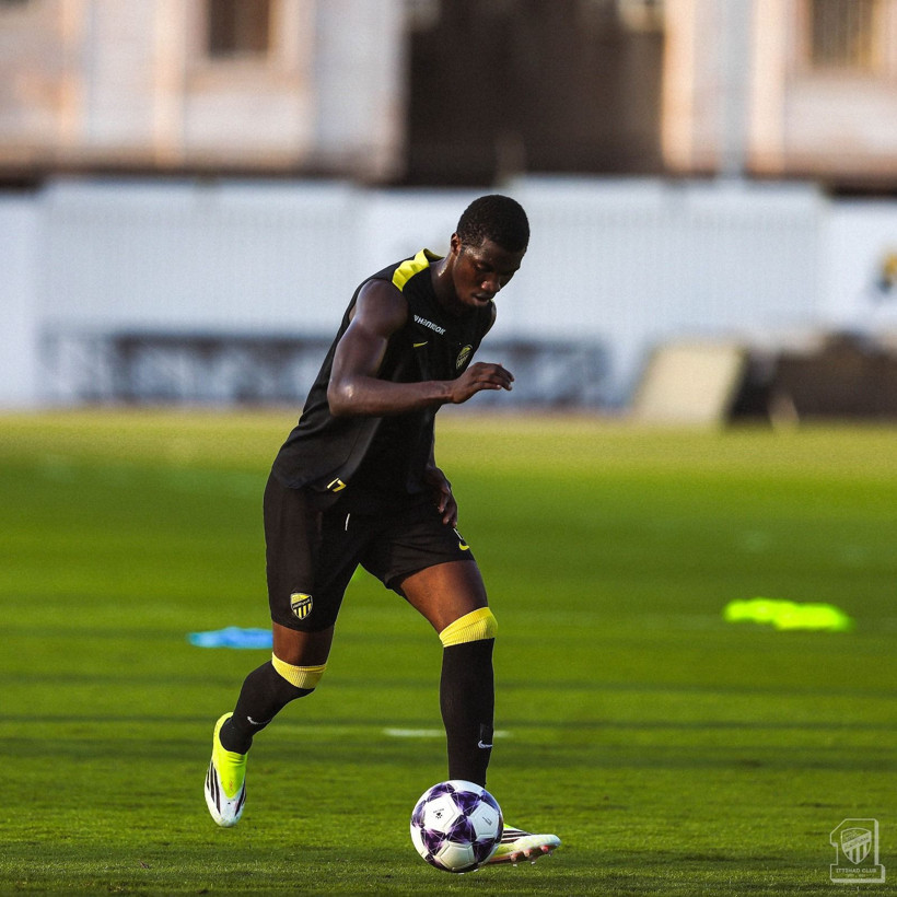 Fenerbahçe'den apar topar gönderildi: En-Nesyri şov yapıyor - Resim: 7