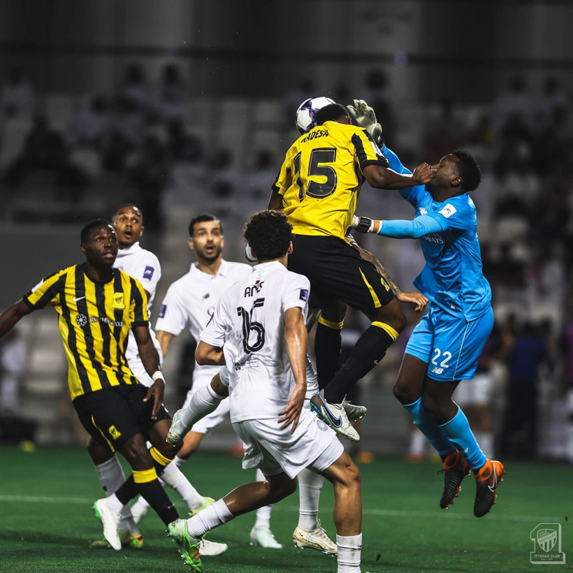 Fenerbahçe'den apar topar gönderildi: En-Nesyri şov yapıyor - Resim: 4