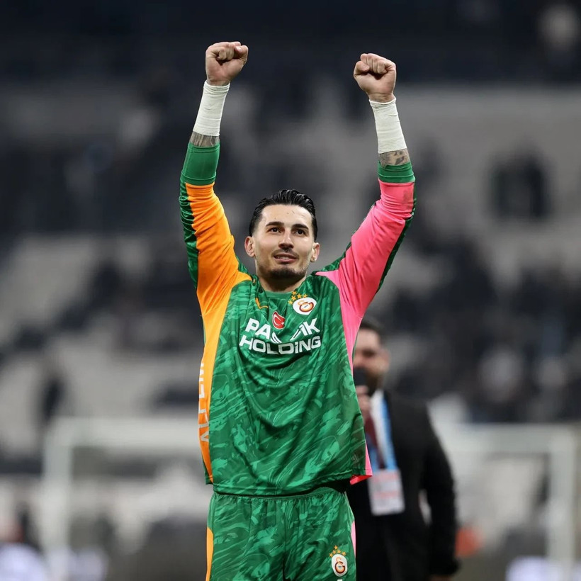 Rıdvan Dilmen derbide Beşiktaş'ın kayıp yıldızını açıkladı: " Benim için soru işareti" - Resim: 4