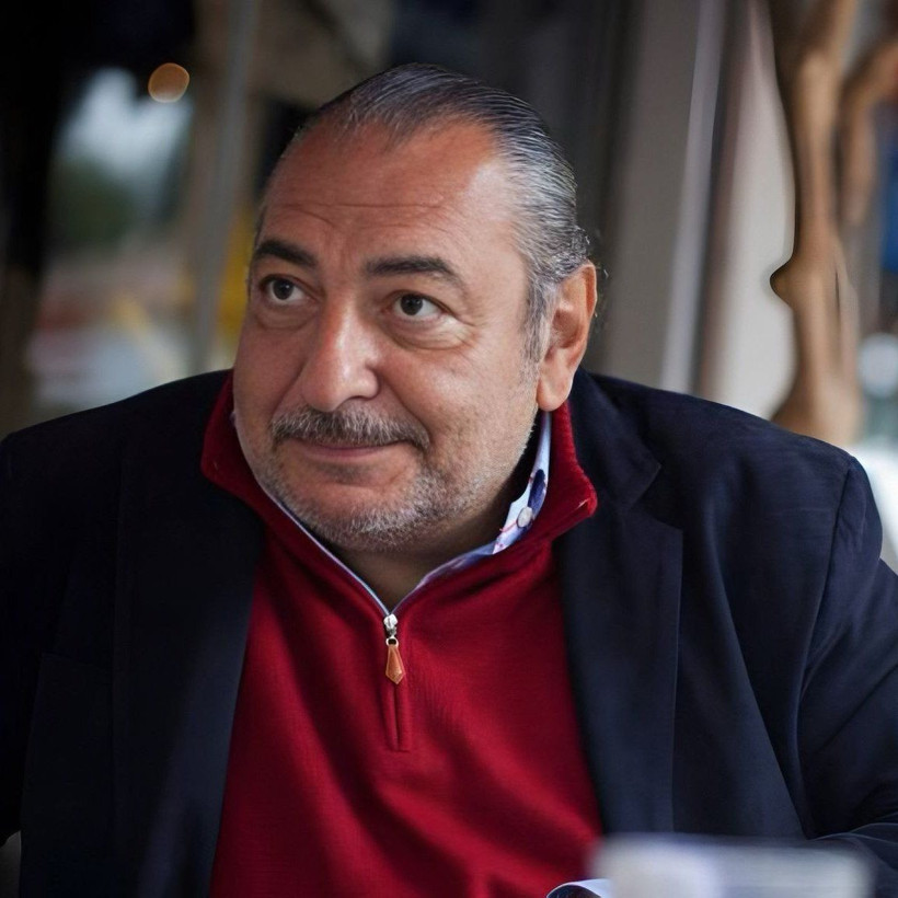 Nükhet Duru’dan 'Paşa Paşa Muhabbetler’de çarpıcı Reha Muhtar itirafı: Reddedilince bakın ne yapmış? - Resim: 6