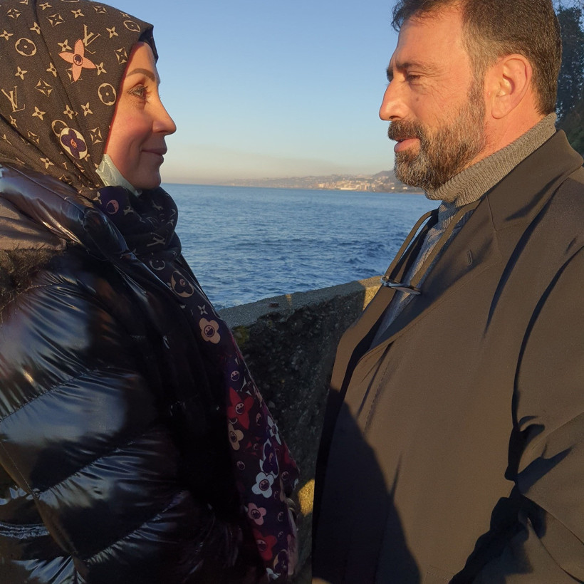 Boşanma aşamasındaki eşini &ouml;ld&uuml;r&uuml;p kendi canına kıydı - Resim : 2