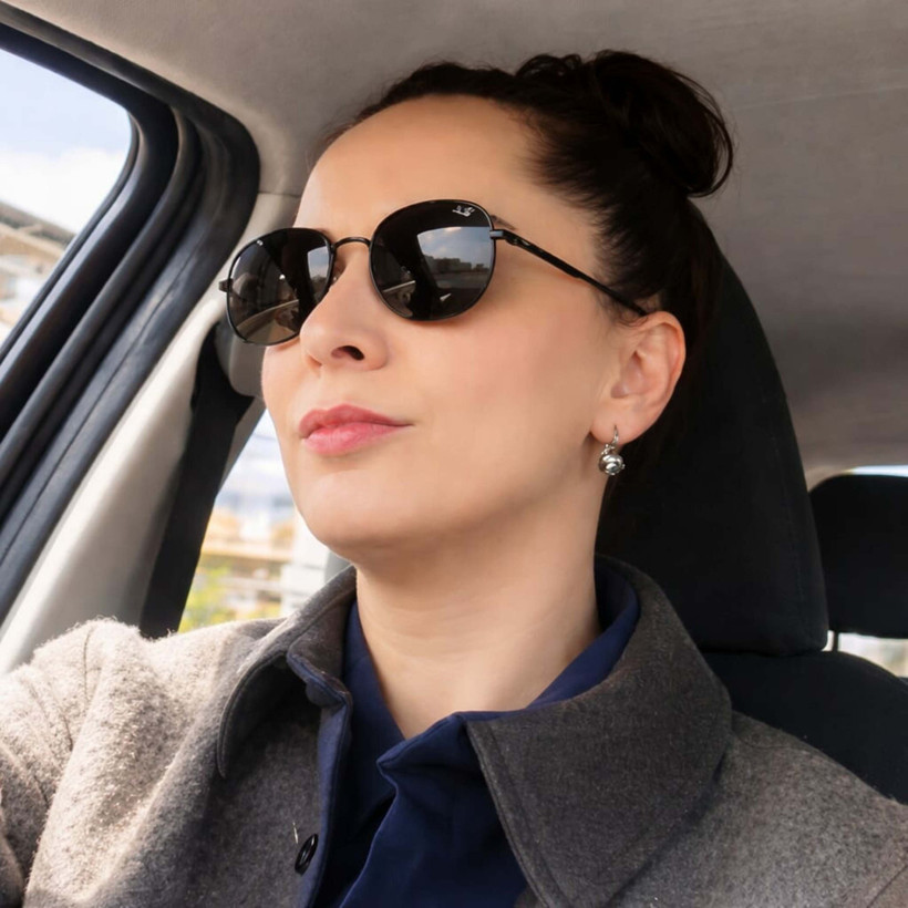 Kadın Başgardiyanın ş&uuml;pheli &ouml;l&uuml;m&uuml;: Darp izleri bulundu - Resim : 1