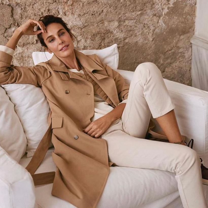 Kim der ki 52 yaşında: Arzum Onan’dan yine nefes kesen pozlar - Resim: 11