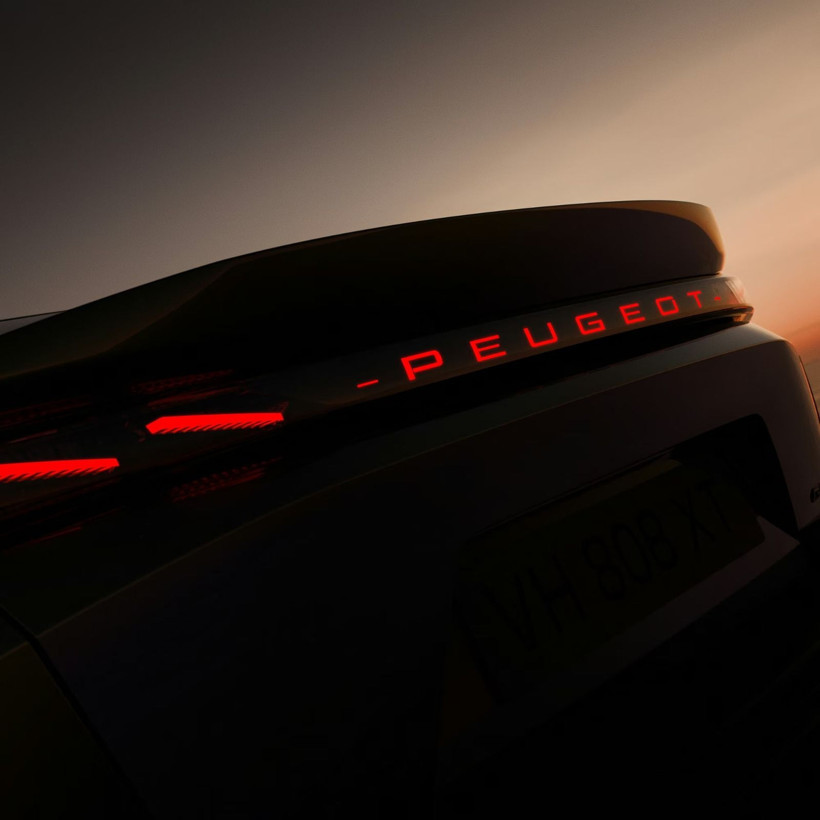 Yeni Peugeot 408 Türkiye’de: Fiyatı ve özellikleri belli oldu - Resim: 4