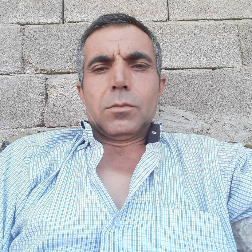 Gözü dönmüş saldırgan dehşet saçtı: Amca öldü, yeğen ölüm kalım savaşı veriyor - Resim : 1