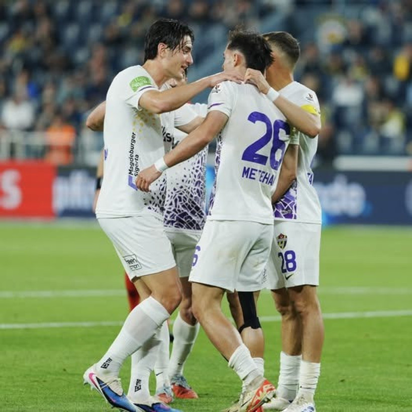 TFF 1. Lig'de küme düşen takımda yedekti: Performansıyla takımını Süper Lig'de tuttu - Resim : 1