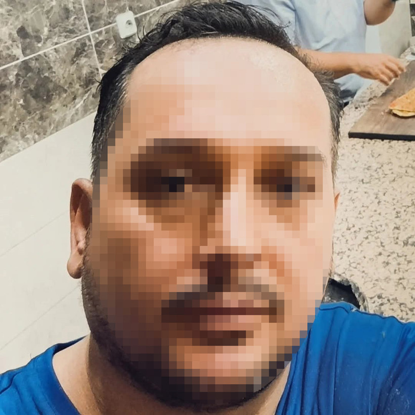 Konya'da Akılalmaz olay: Parayı gördü, gözü döndü: Komşusunu bıçaklayarak öldürdü - Resim : 2