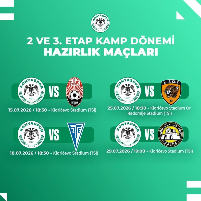 Acun Ilıcalı’nın takımı Süper Lig ekibiyle karşı karşıya gelecek - Resim : 1
