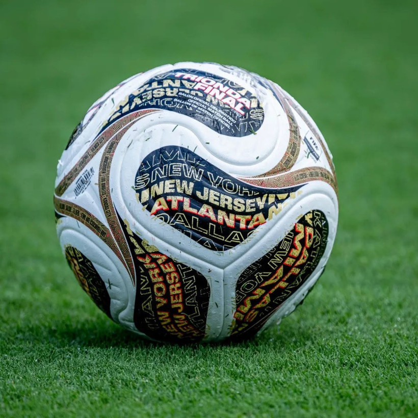 Dünya Kupası’nda dikkat çeken değişim FIFA neden son anda topu değiştirdi - Resim : 1