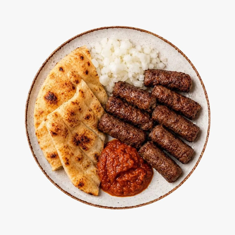Türkiye listeye damga vurdu: En iyi 100 kıymalı yemek belli oldu - Resim: 4