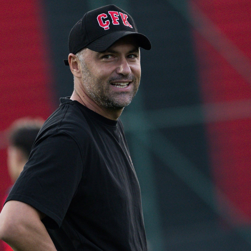 Burak Yılmaz Süper Lig'e damga vuruyor: 4 maçta 3 galibiyet - Resim : 1