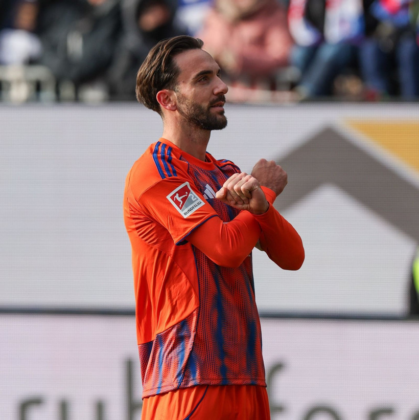 Schalke'de Türk rüzgarı: Üstüne bir de Edin Dzeko - Resim: 3