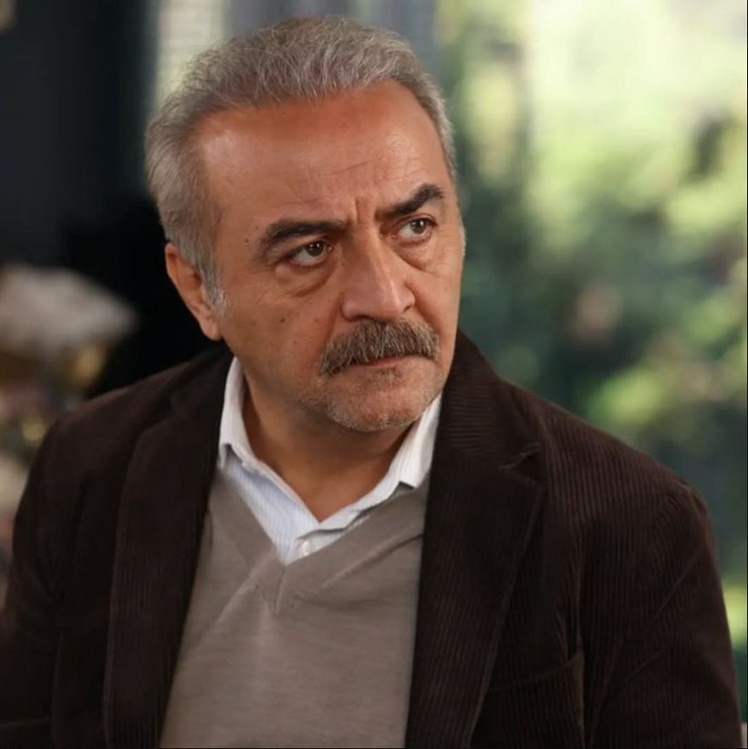 İnci Taneleri'nde büyük final: Azem ve Dilber'in vedası