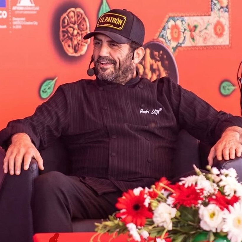 MasterChef Bedri Usta'ya bakanlık incelemesi: Müşterisine ‘Takipçin az, adam gör!’ tepkisi fırtına kopardı - Resim: 25