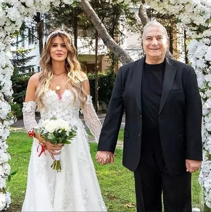 Mehmet Ali Erbil'in 6. evliliği 7 ay sürdü: Gülseren Ceylan ne aldı? Boşanma protokolü ortaya çıktı - Resim: 11