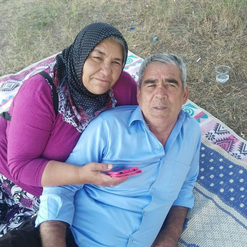Düğün evi yas evi oldu: Karaman’da katliam gibi kaza - Resim: 5