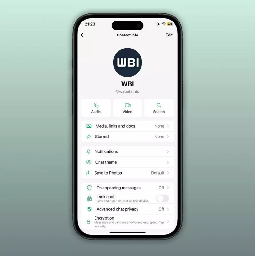 Numarasız mesajlaşma devri başlıyor: WhatsApp'ta yeni dönem - Resim: 3