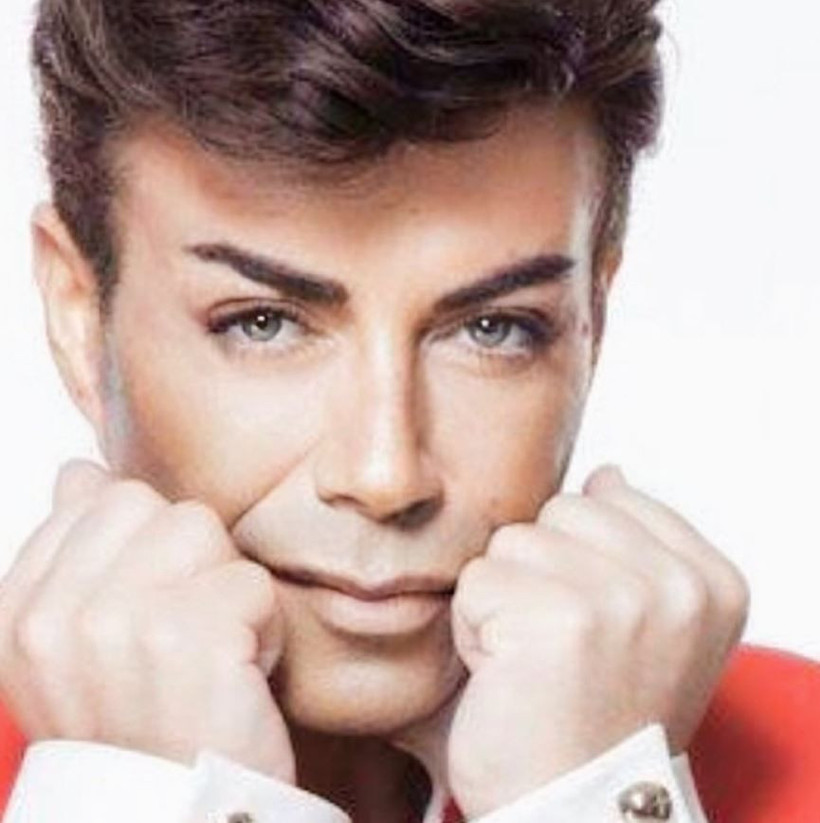 Fatih Ürek'in vasiyeti ortaya çıktı: ‘Hayatımda en çok istediğim şey’ diyerek açıklamış… - Resim: 12